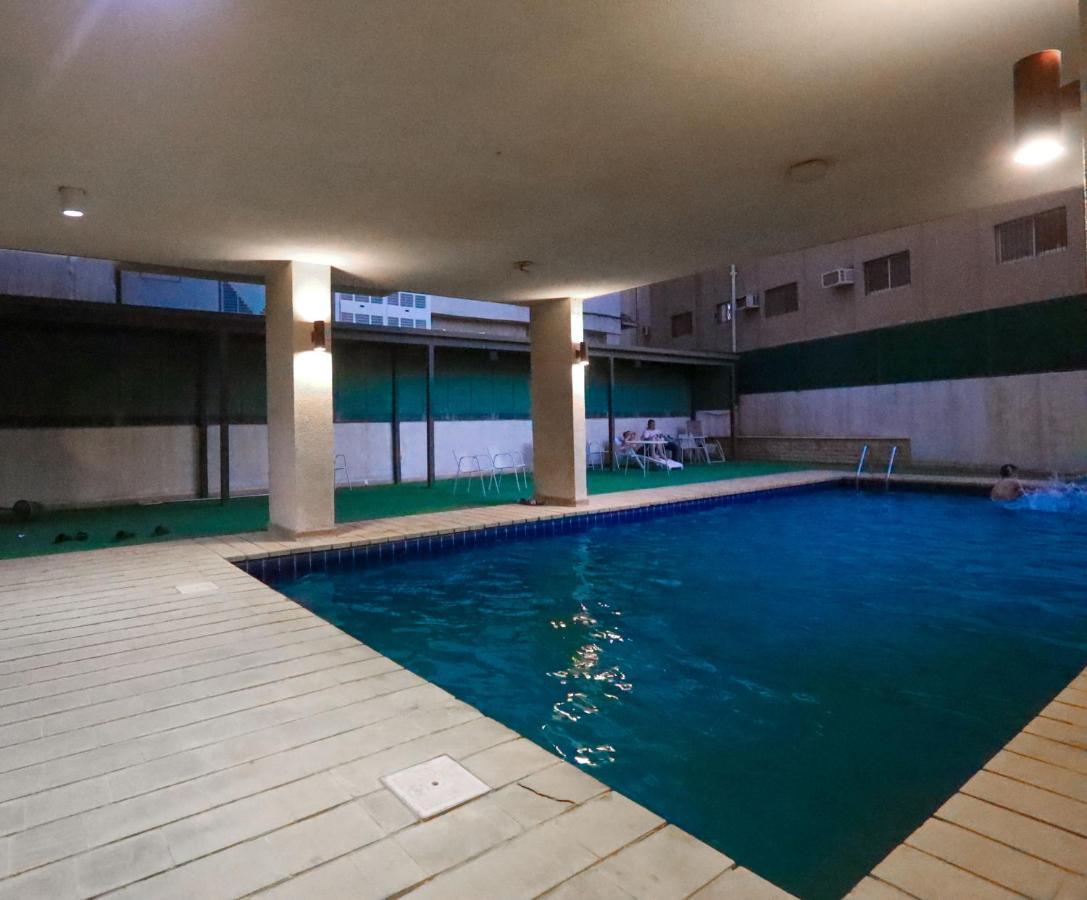 Mena Al Diyar 114 Hotel Рияд Екстериор снимка