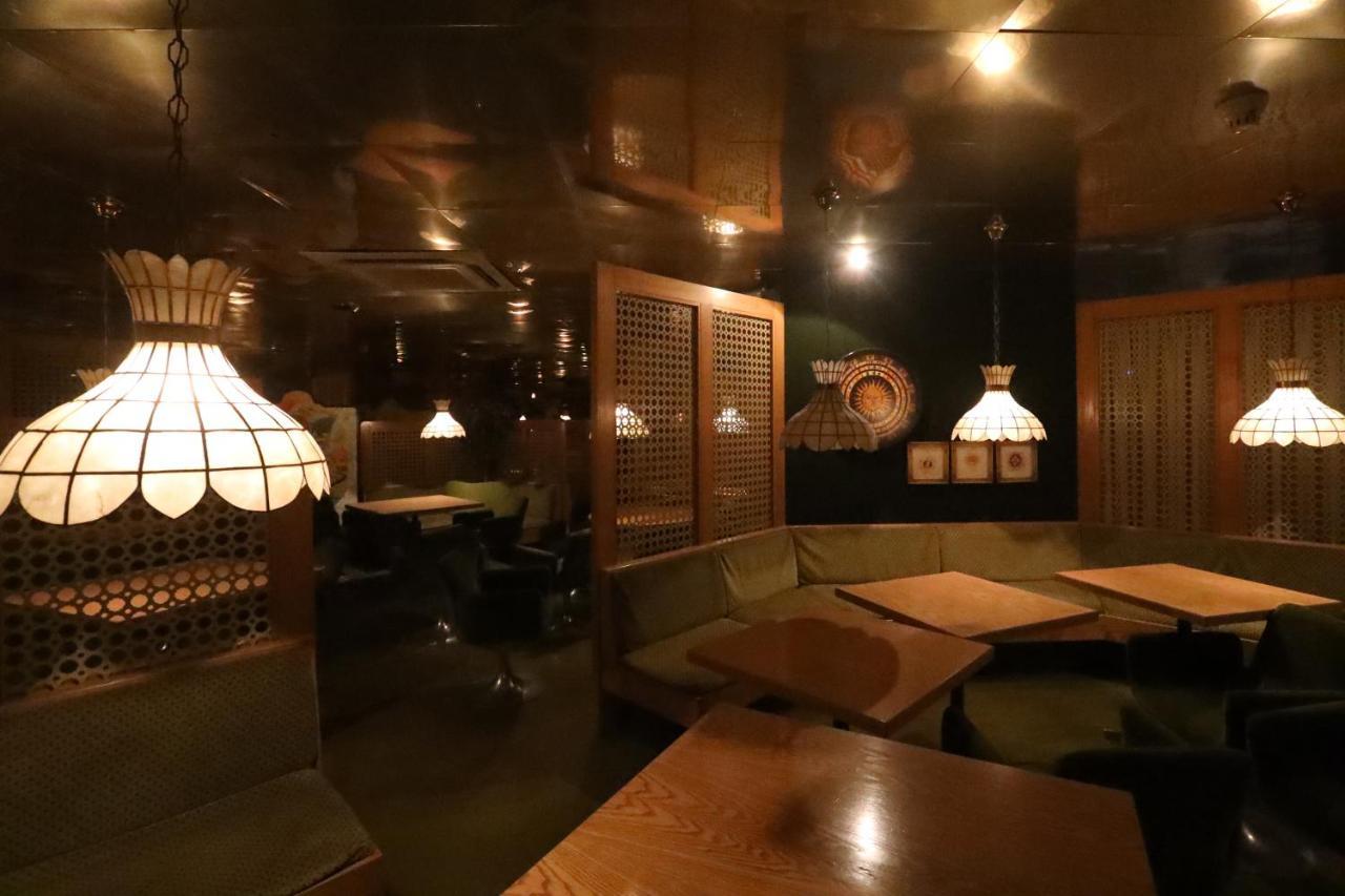 Mena Al Diyar 114 Hotel Рияд Екстериор снимка