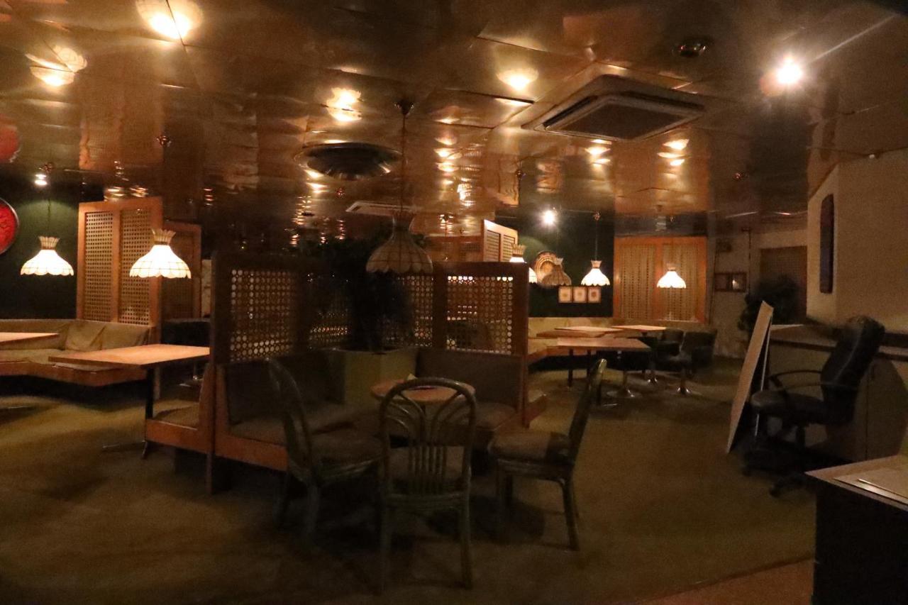Mena Al Diyar 114 Hotel Рияд Екстериор снимка