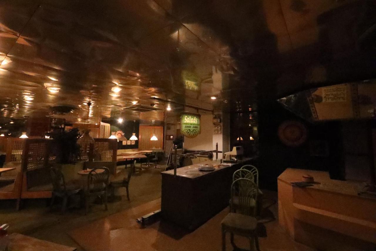 Mena Al Diyar 114 Hotel Рияд Екстериор снимка
