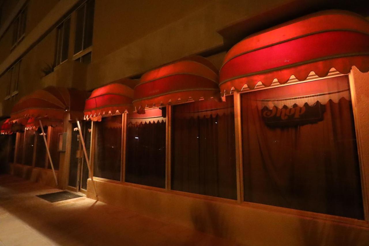 Mena Al Diyar 114 Hotel Рияд Екстериор снимка