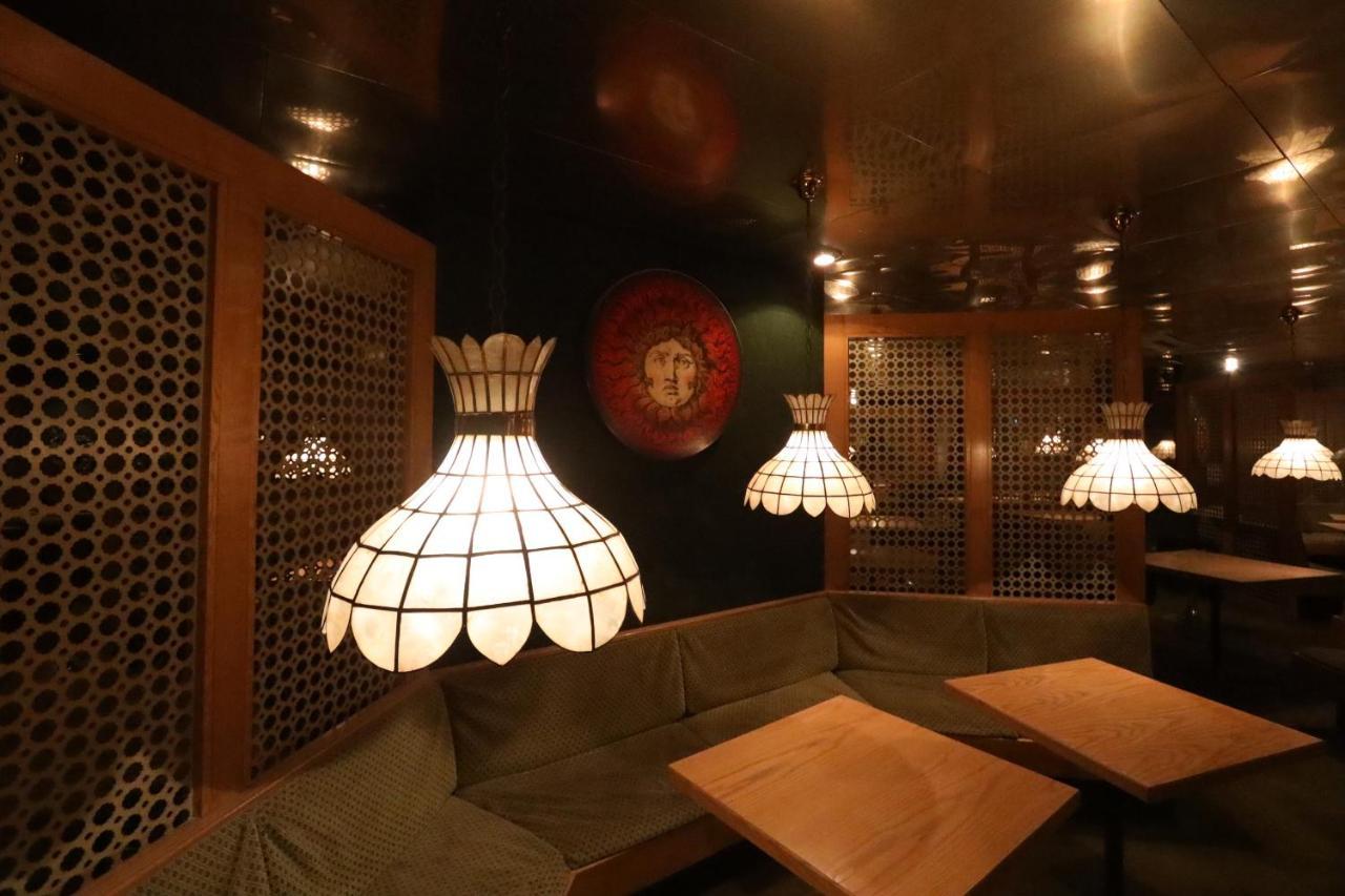 Mena Al Diyar 114 Hotel Рияд Екстериор снимка