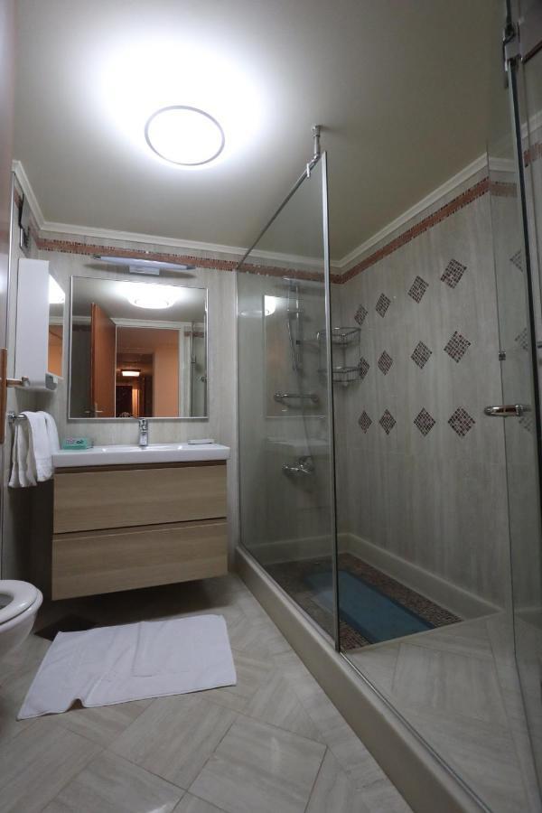 Mena Al Diyar 114 Hotel Рияд Екстериор снимка